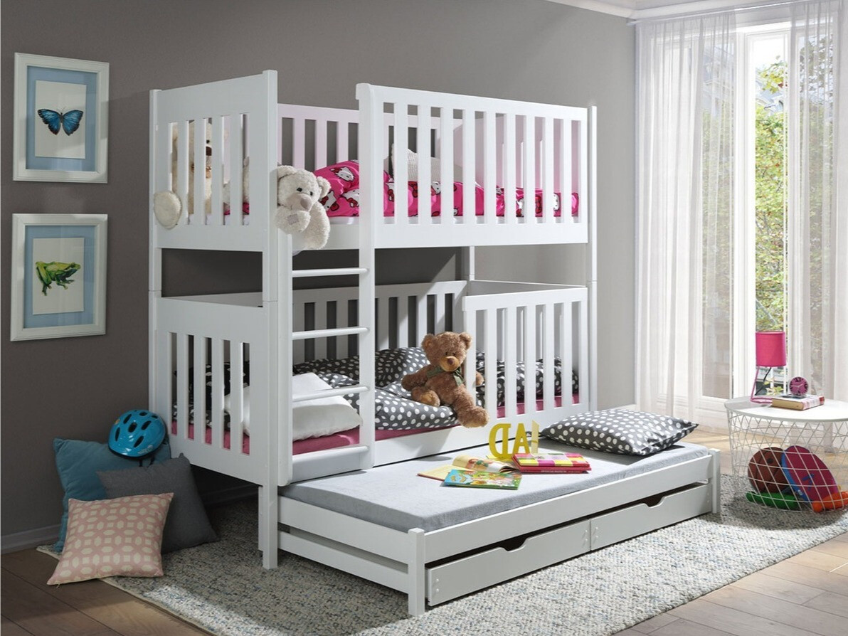 Bunk bed Vista 107