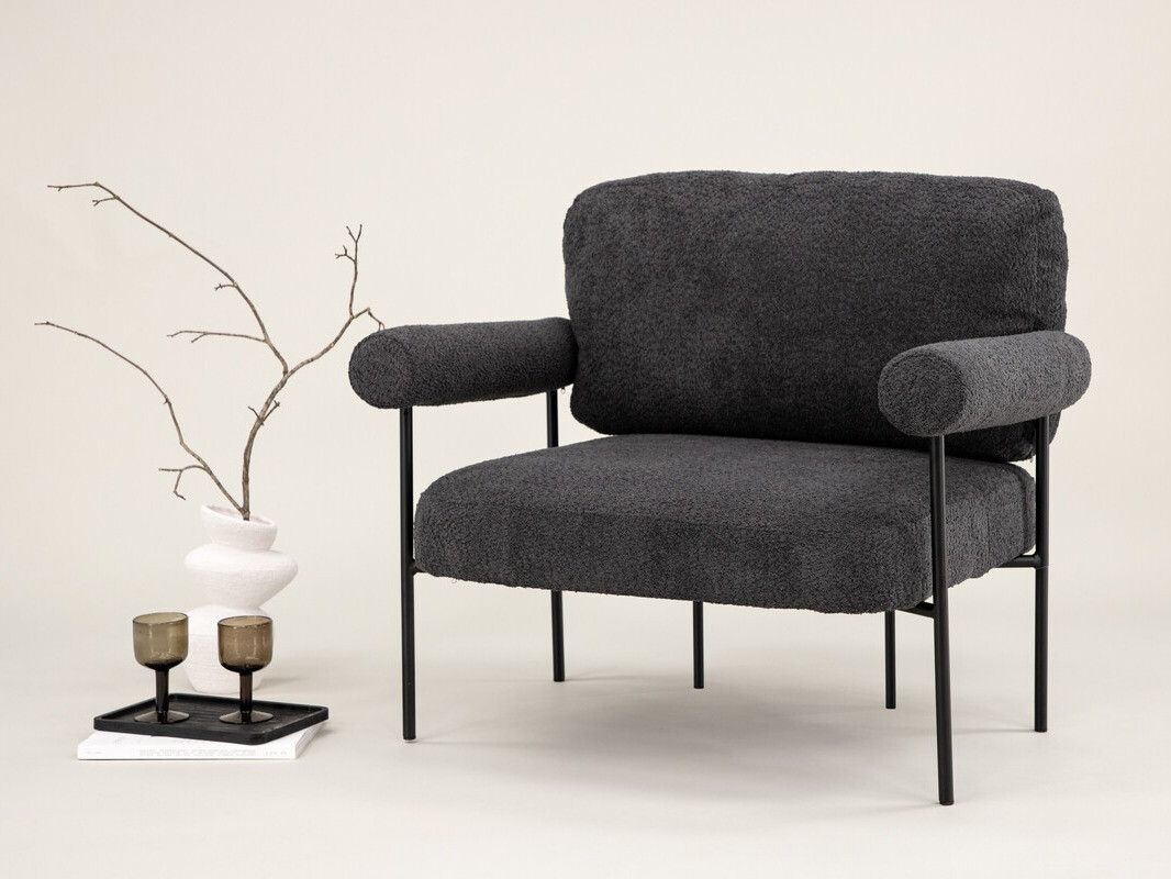 Πολυθρόνα Dallas 3754