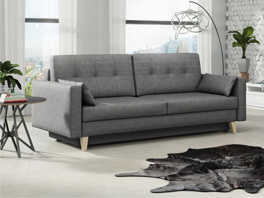 Sofa bed Columbus 113 (Sawana 21)