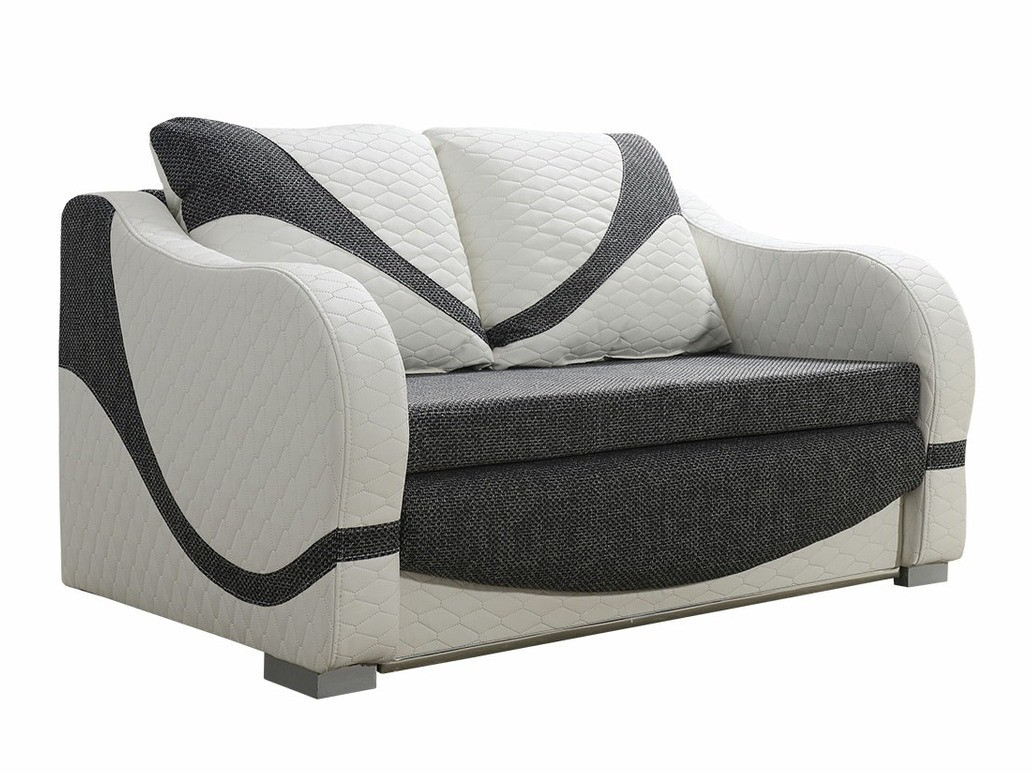 Sofa bed Decatur 102 (Rombix 017 + Lawa 17)