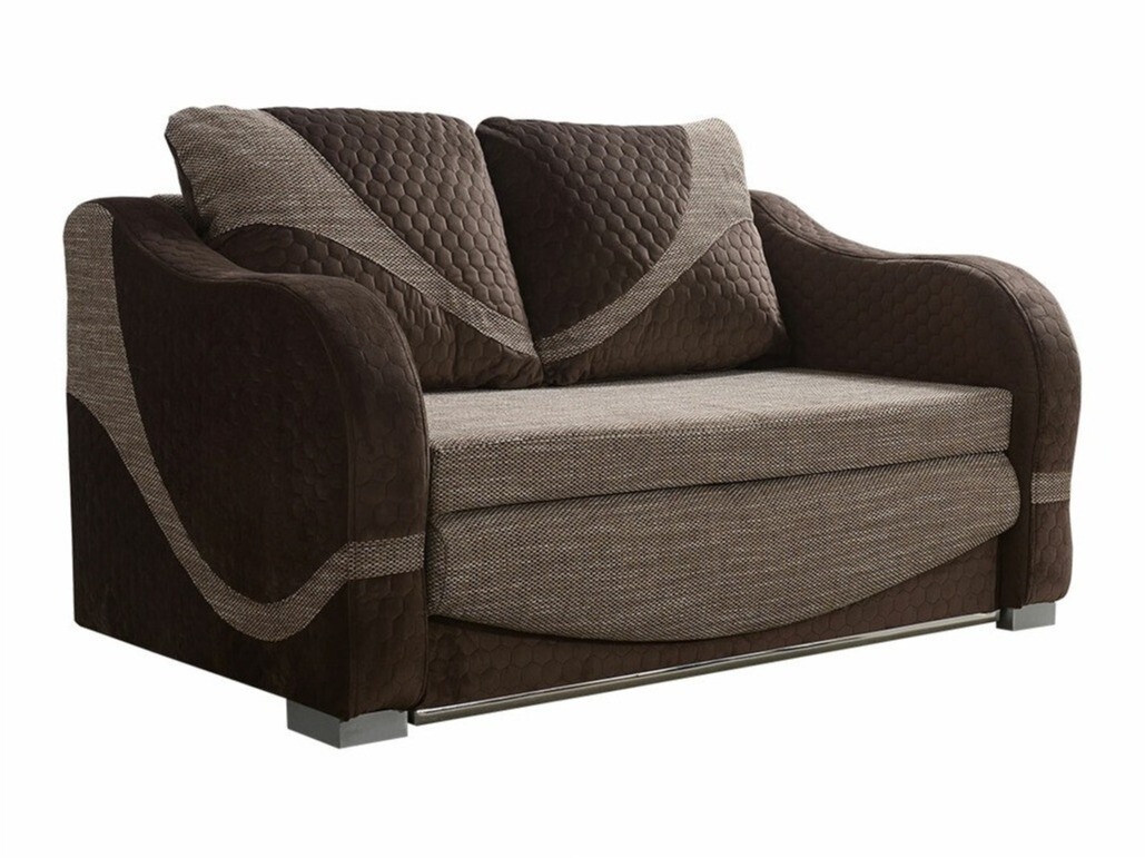 Sofa bed Decatur 102 (W-69 + Berlin 03)