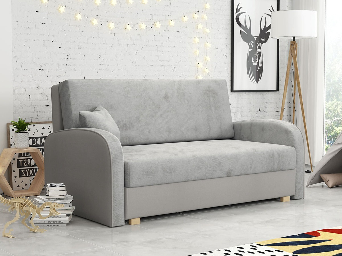 Sofa bed Galona III (Mono 244 + Sorriso 4)