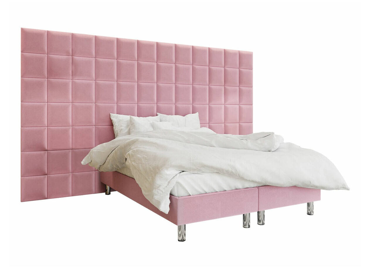 Continental bed Logan 102 (Manila 09)