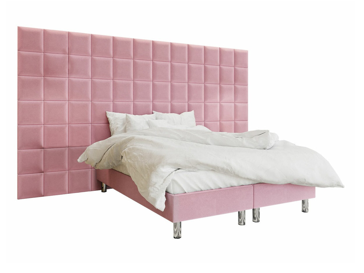 Continental bed Logan 102 (Manila 09)