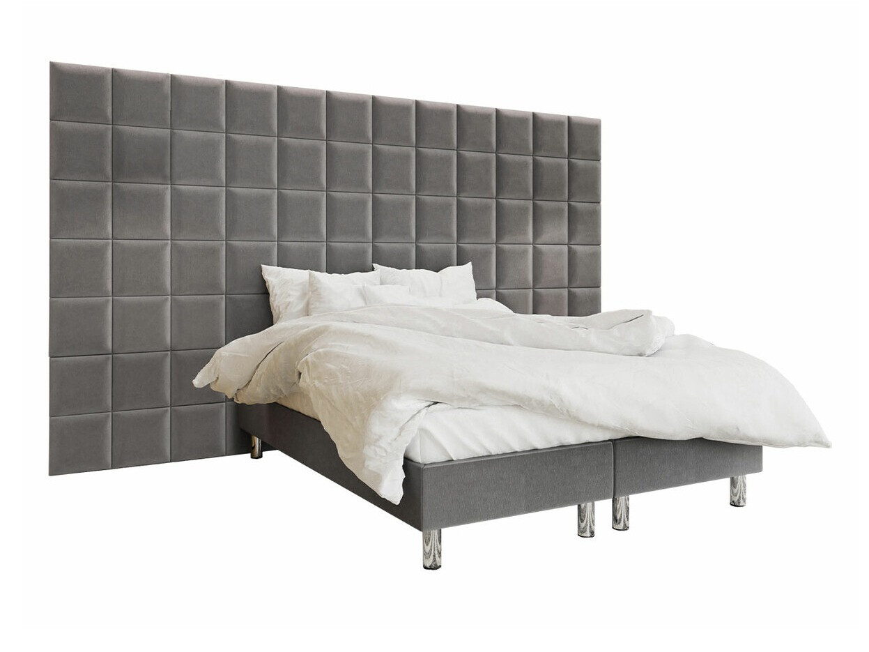 Continental bed Logan 102 (Manila 16)