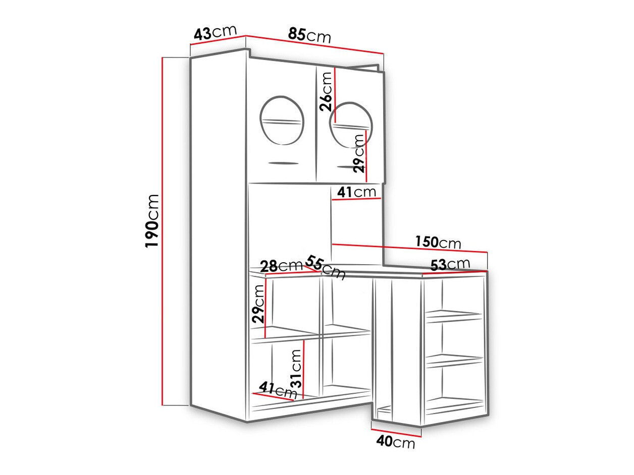 Γραφείο Campus I