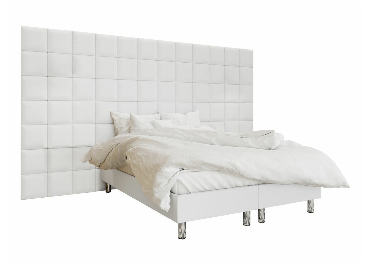 Κρεβάτι continental Logan 102 (Soft 017)