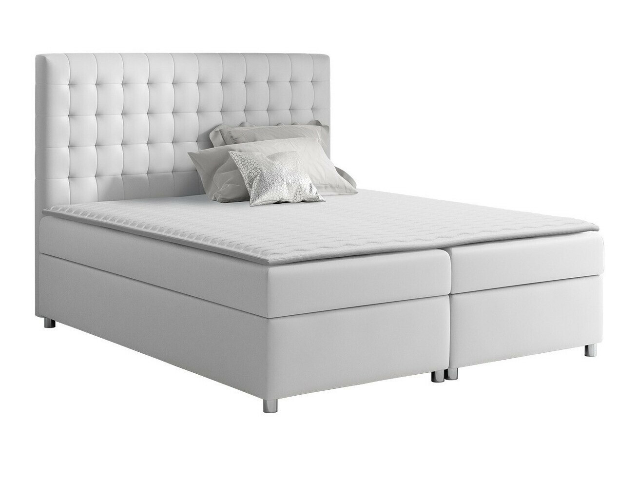 Κρεβάτι continental Panis (Soft 017)