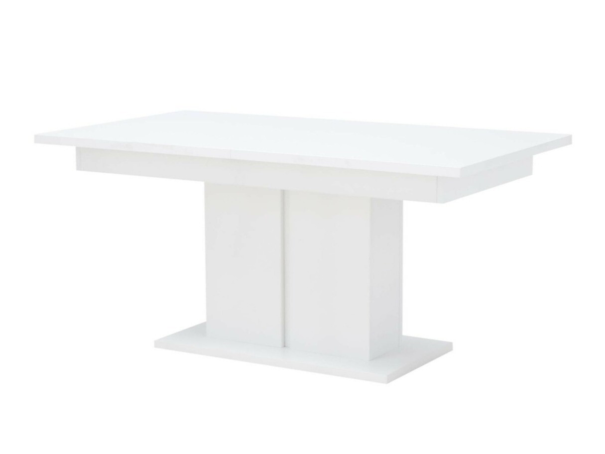 Table Nuremi 112 (White)