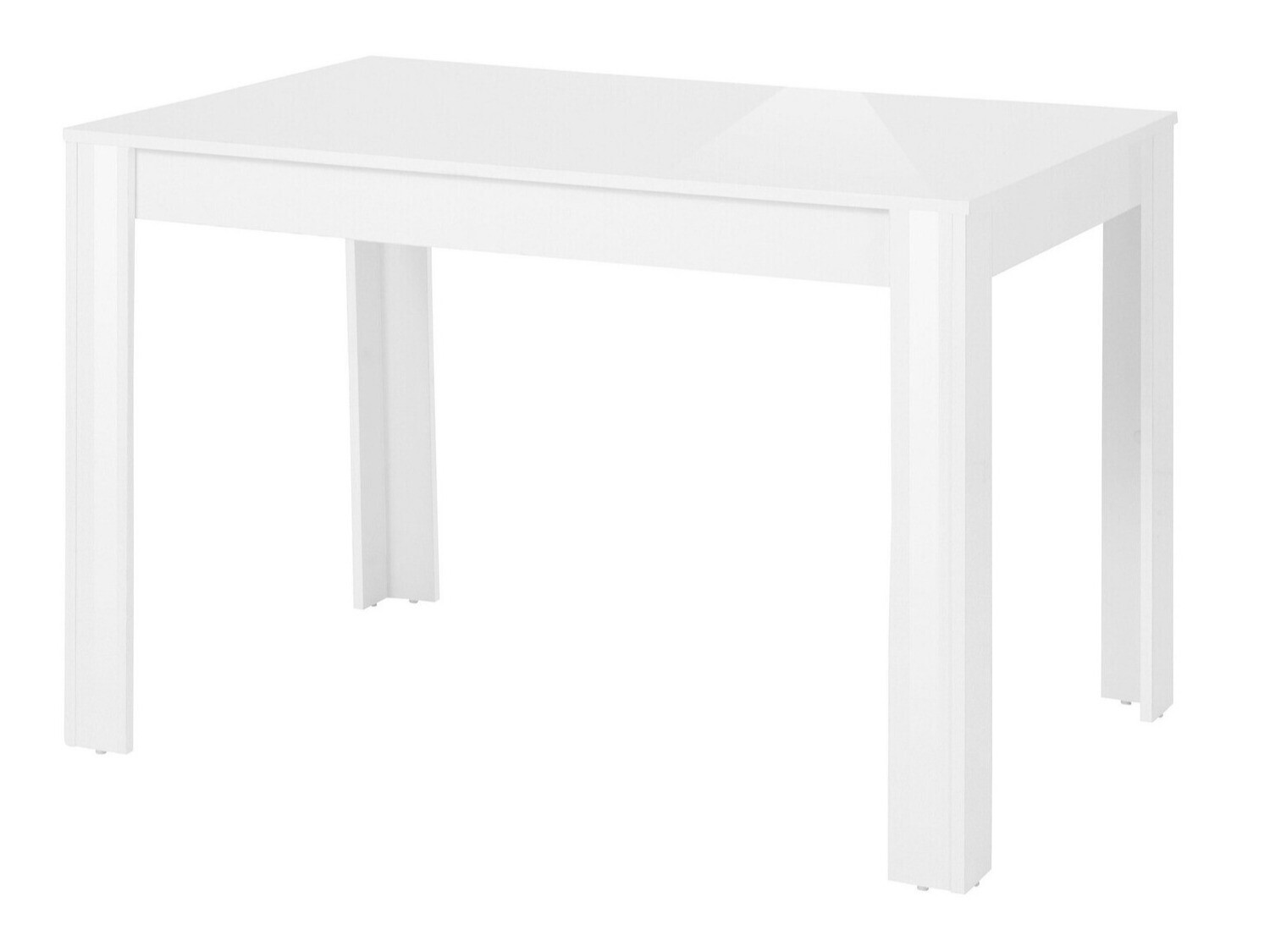 Table Denton 630 (Glossy white)