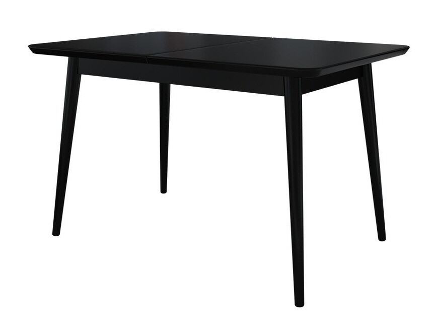Table Racine 131 (Black)
