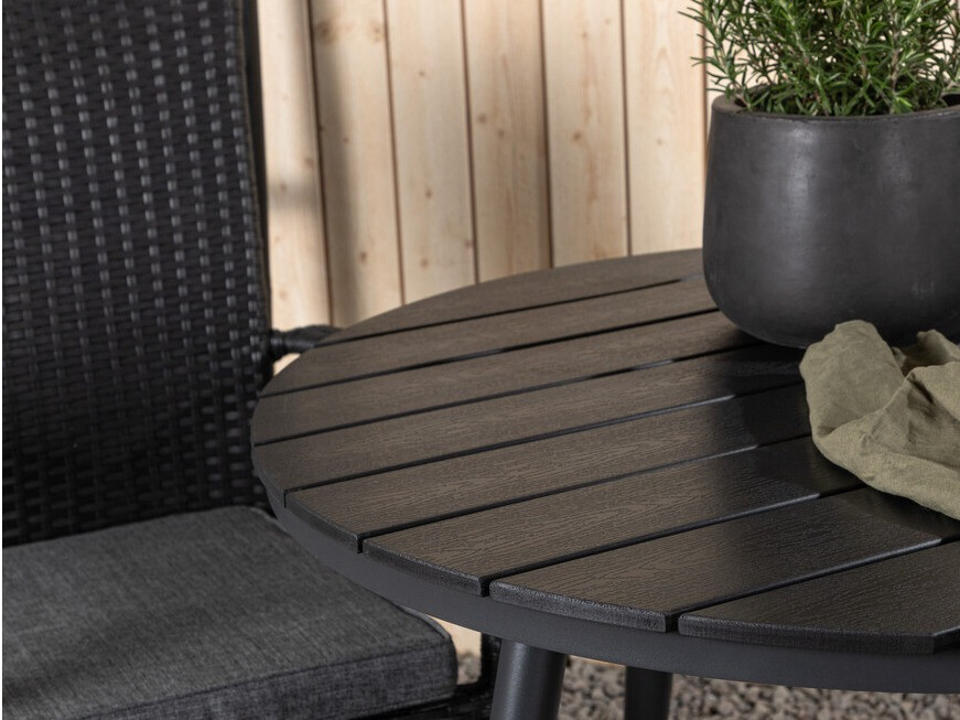 Σετ Τραπέζι και καρέκλες Dallas 3763