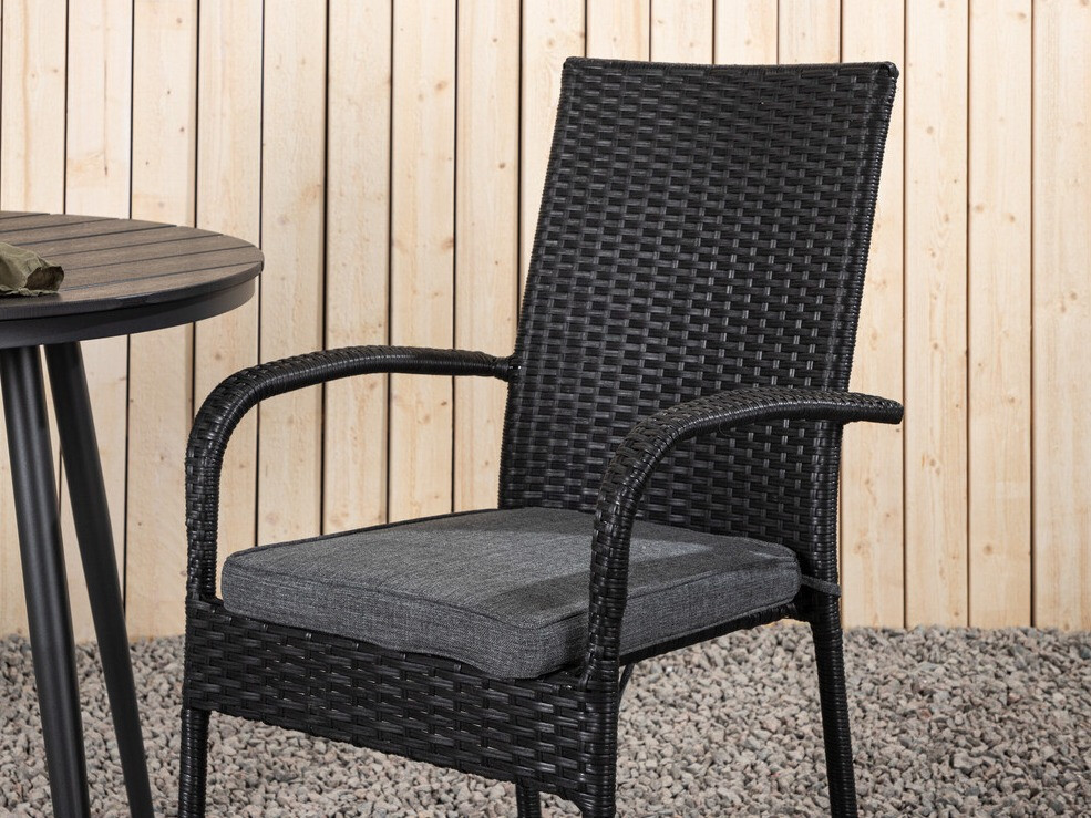 Σετ Τραπέζι και καρέκλες Dallas 3763