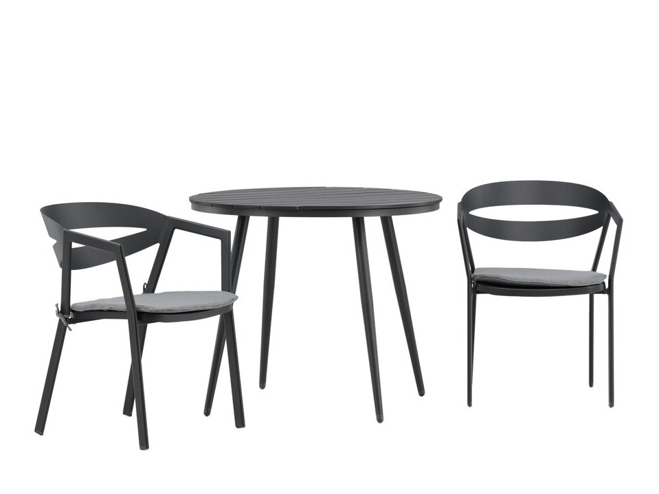 Σετ Τραπέζι και καρέκλες Dallas 3765