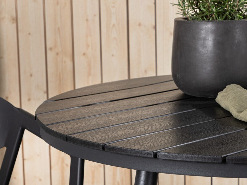 Σετ Τραπέζι και καρέκλες Dallas 3765