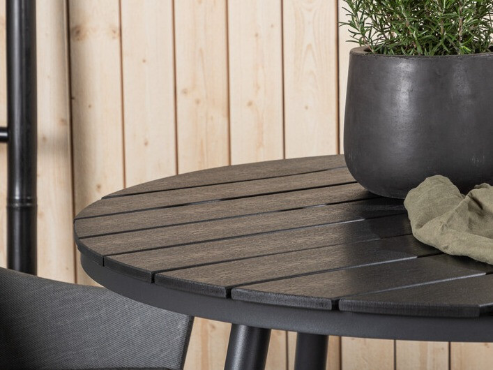 Σετ Τραπέζι και καρέκλες Dallas 3766