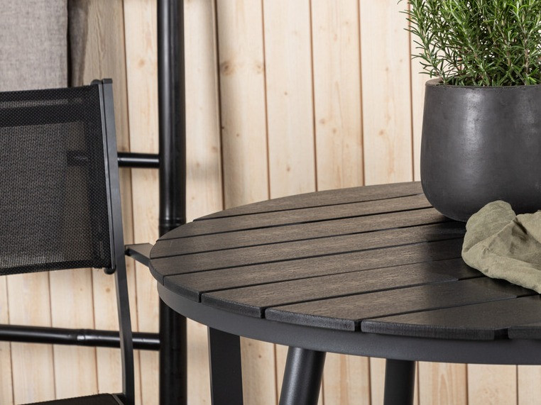 Σετ Τραπέζι και καρέκλες Dallas 3767