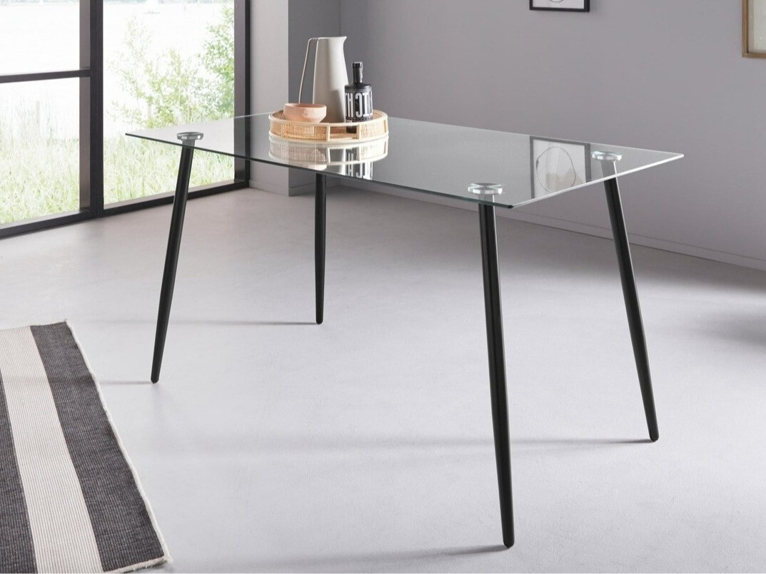 Table Denton 972