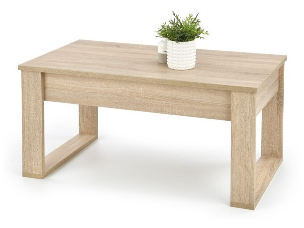 Coffee table Houston 865 (Sonoma oak)