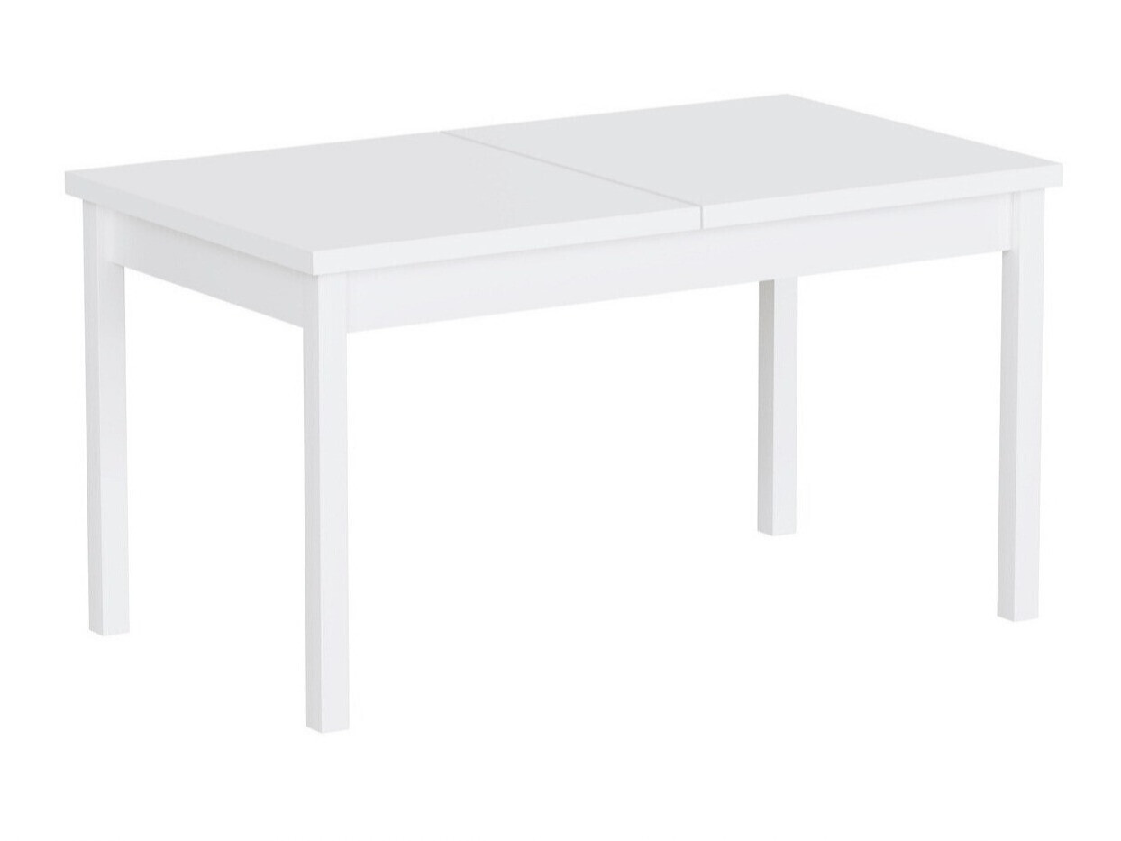Table Victorville 126 (White)
