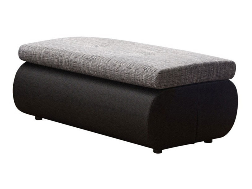 Upholstered bench Temple 115