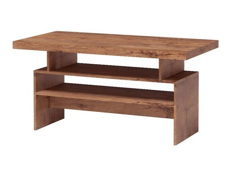 Coffee table Serfeno 109 (Ash)