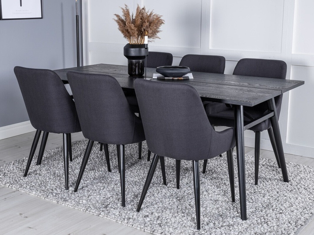 Dining set Dallas 1825