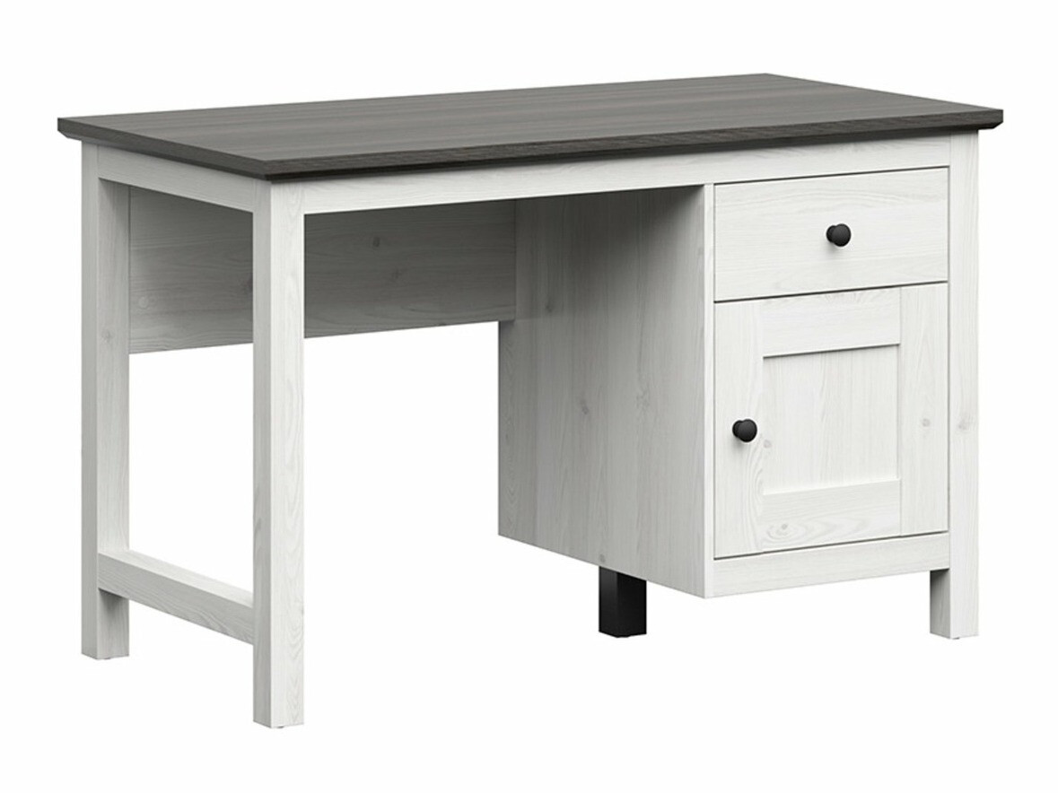 Γραφείο Sordoro 129 (Σιμπού λεύκα + Πεύκο Larico)