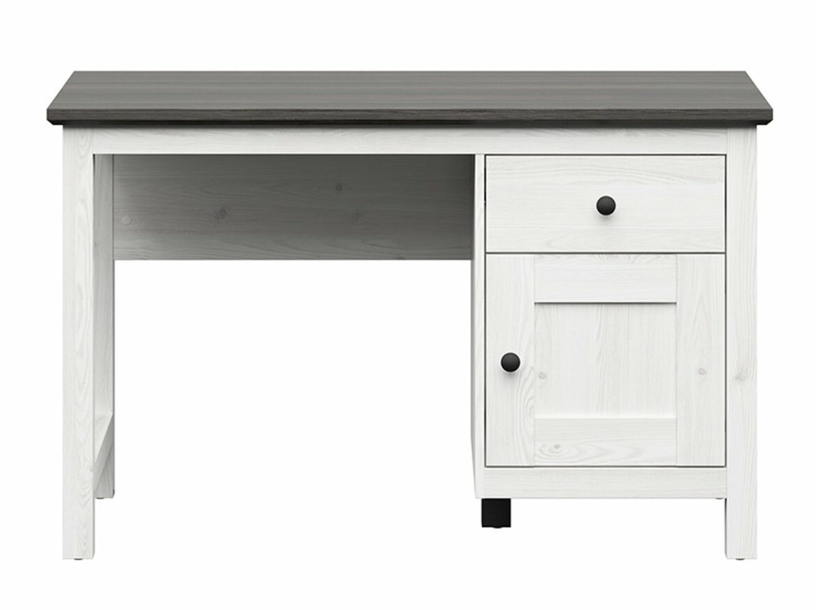 Γραφείο Sordoro 129 (Σιμπού λεύκα + Πεύκο Larico)