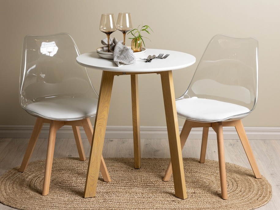 Σετ τραπεζαρίας Dallas 3772