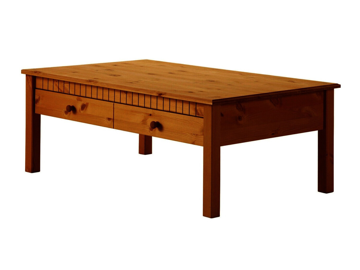 Coffee table Cavfelo 102 (Cherry)