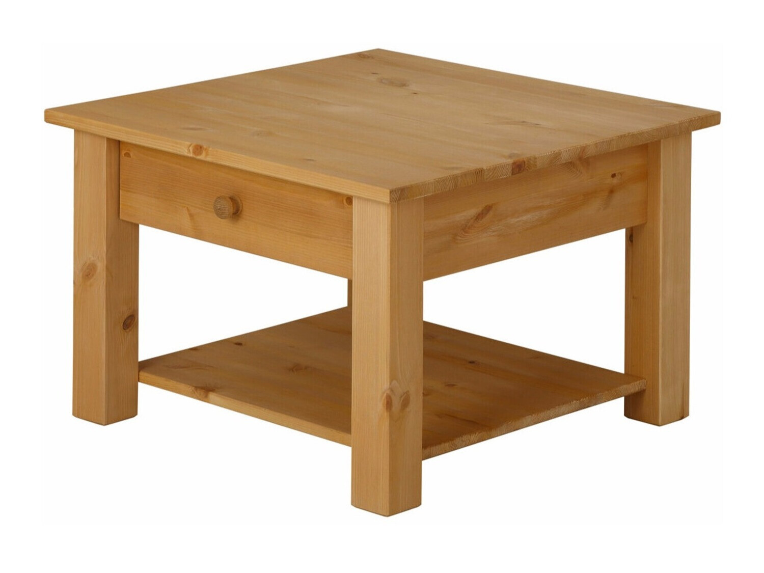 Coffee table Denton 753 (Pine)