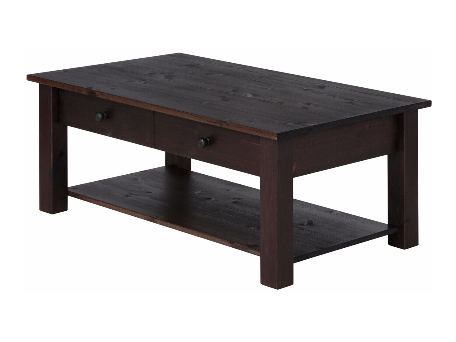 Coffee table Denton 754 (Havana oak)