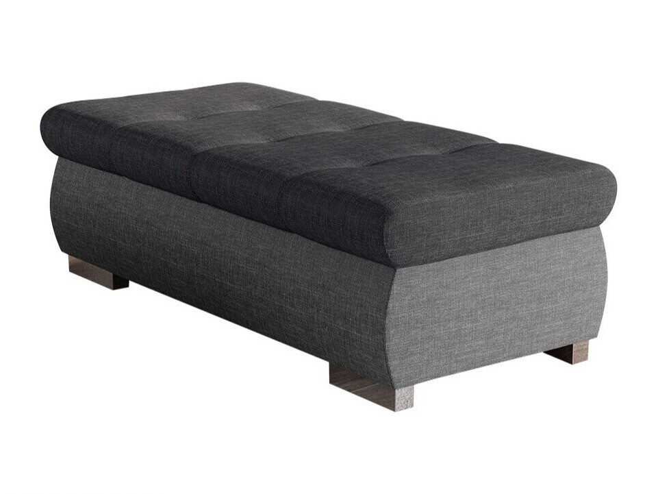 Ταπετσαρισμένος πάγκος Comfivo 123 (Lux 05 + Lux 06)