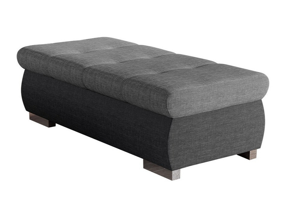 Ταπετσαρισμένος πάγκος Comfivo 123 (Lux 06 + Lux 05)