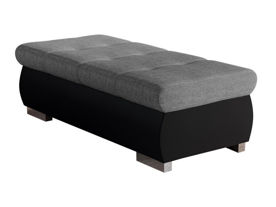 Ταπετσαρισμένος πάγκος Comfivo 123 (Soft 011 + Lux 05)