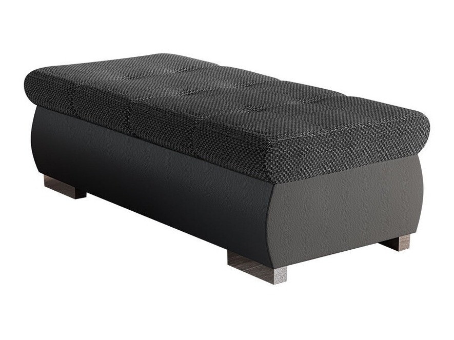 Ταπετσαρισμένος πάγκος Comfivo 123 (Soft 029 + Majorka 03)