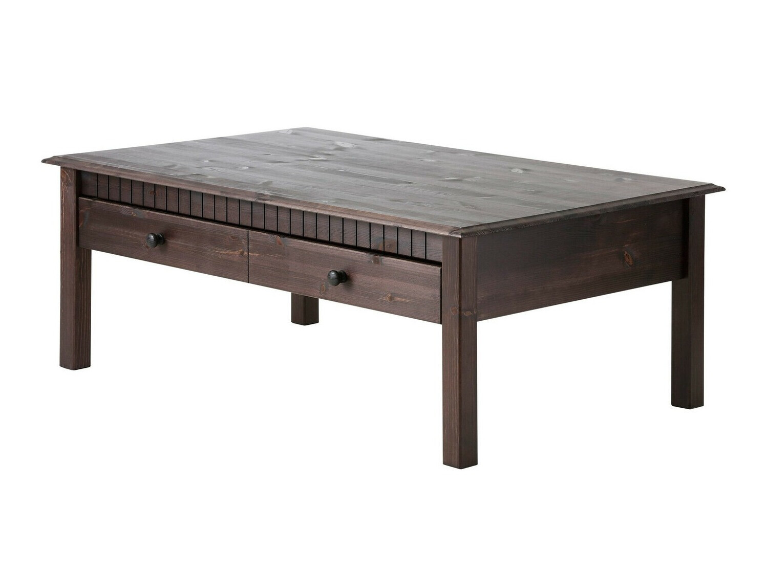 Τραπεζάκι σαλονιού Cavfelo 102 (Havana δρυς)