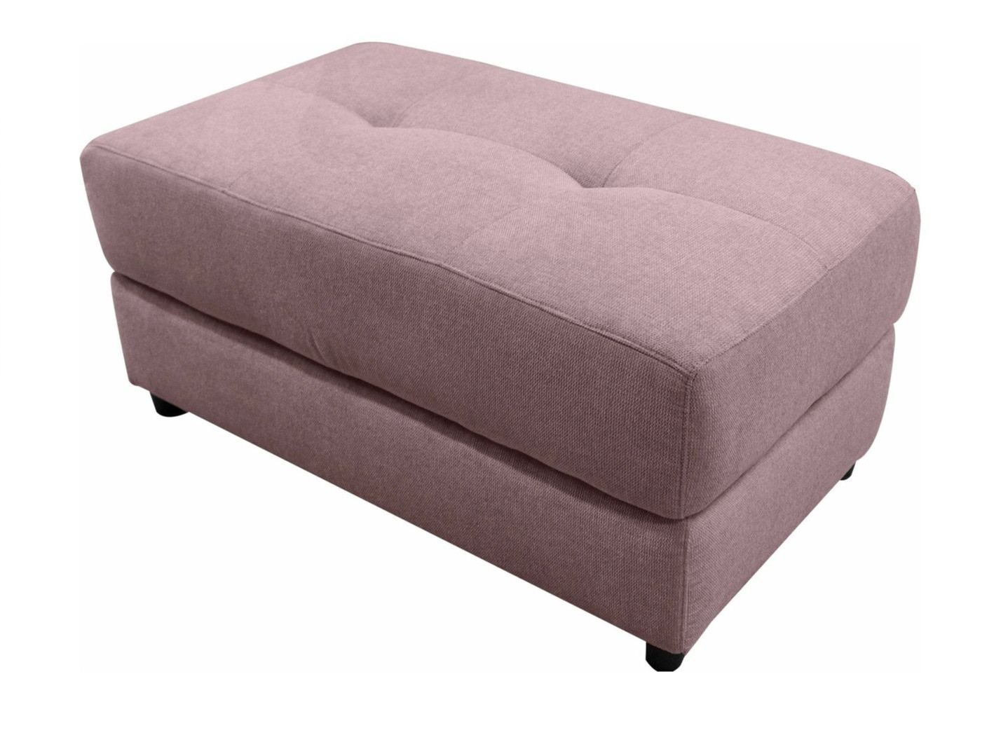 Ταμπουρέ Denton 499 (Ροζ)