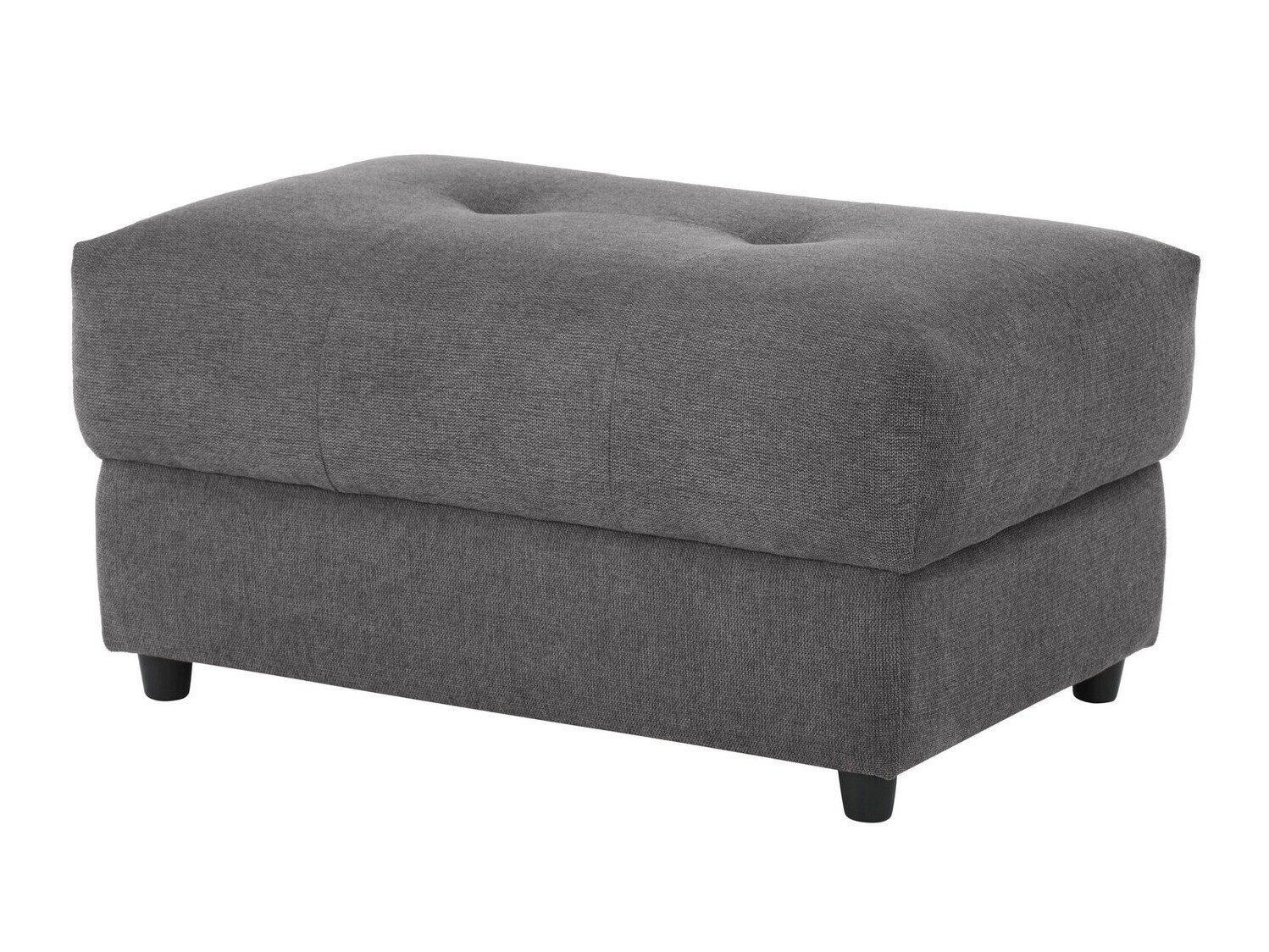 Ταμπουρέ Denton 656 (Ανθρακί)