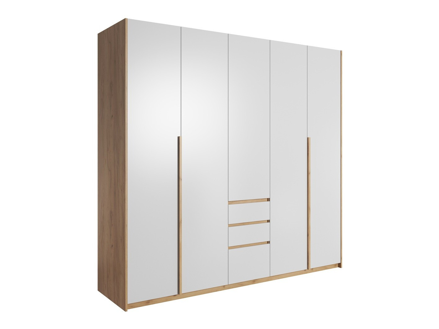 Wardrobe Evarenoi 102