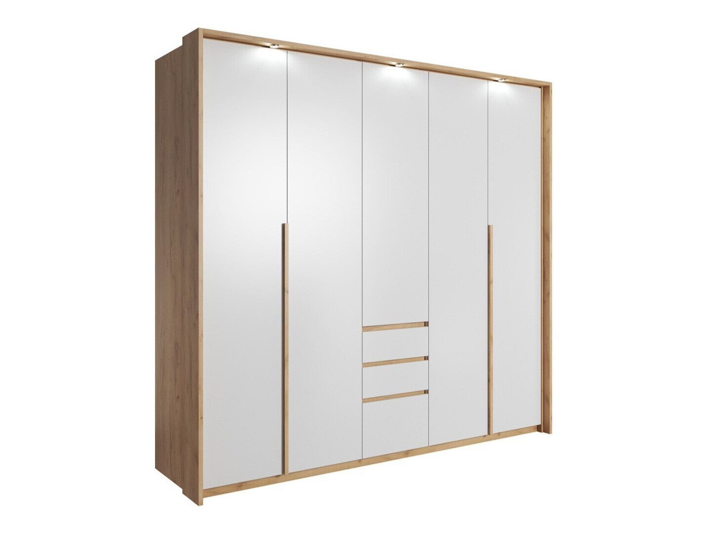 Wardrobe Evarenoi 102