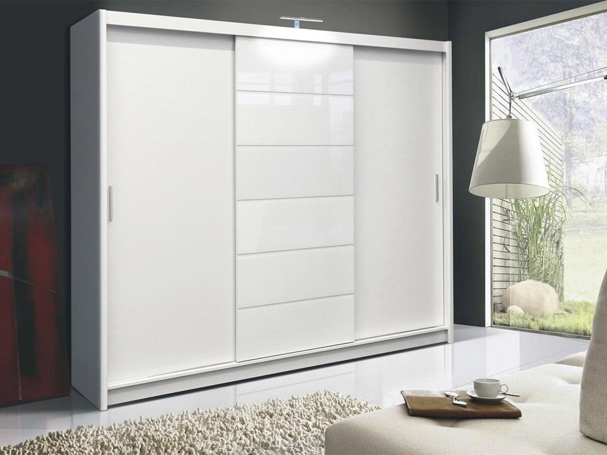 Wardrobe Salum