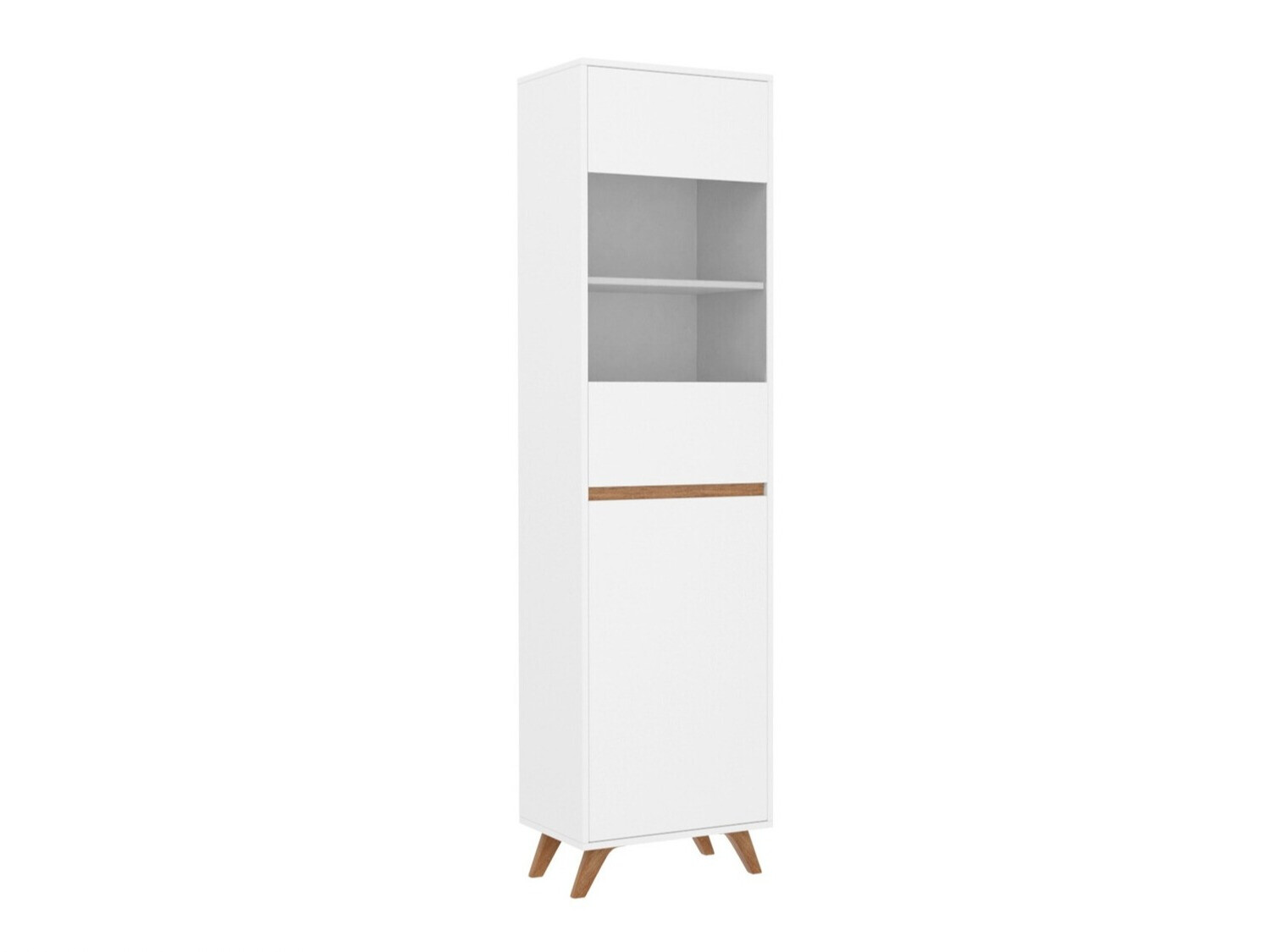 Bookcase Mavenoa 106