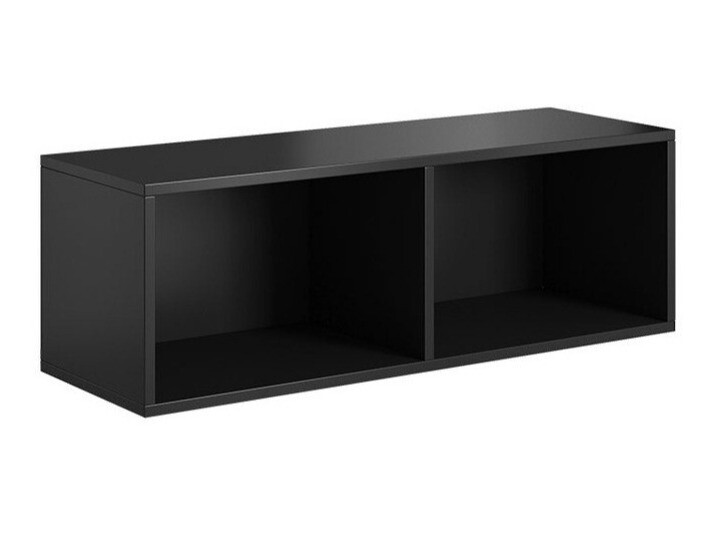 Wall shelf Corbele 101 (Anthracite)