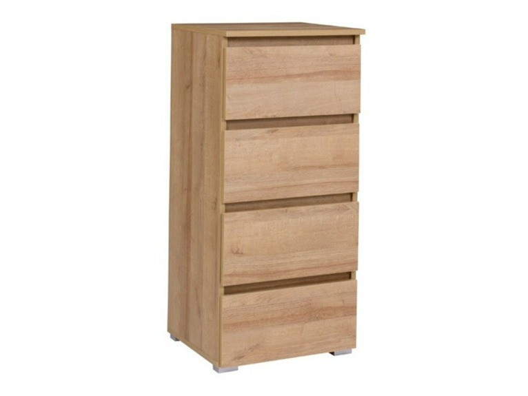Chest of drawers Cirdora 106 (Riviera oak)
