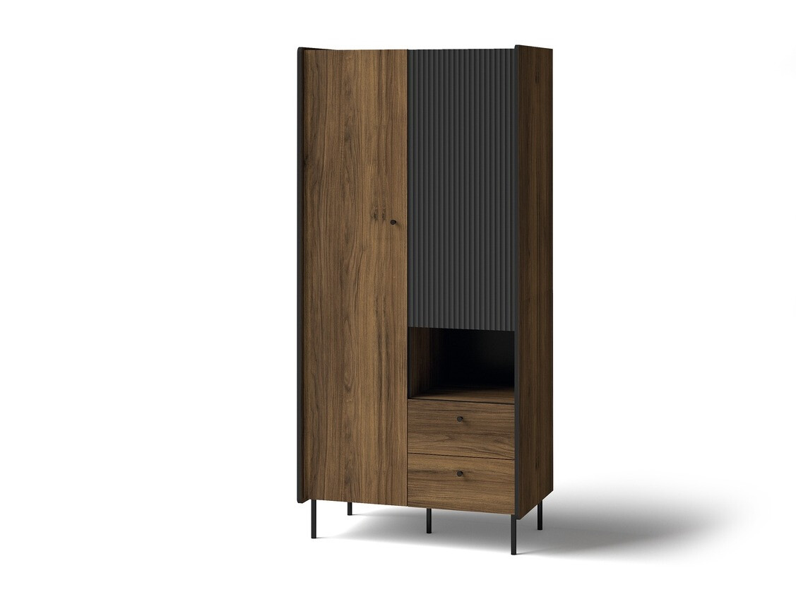 Ντουλάπα Tivsali 100