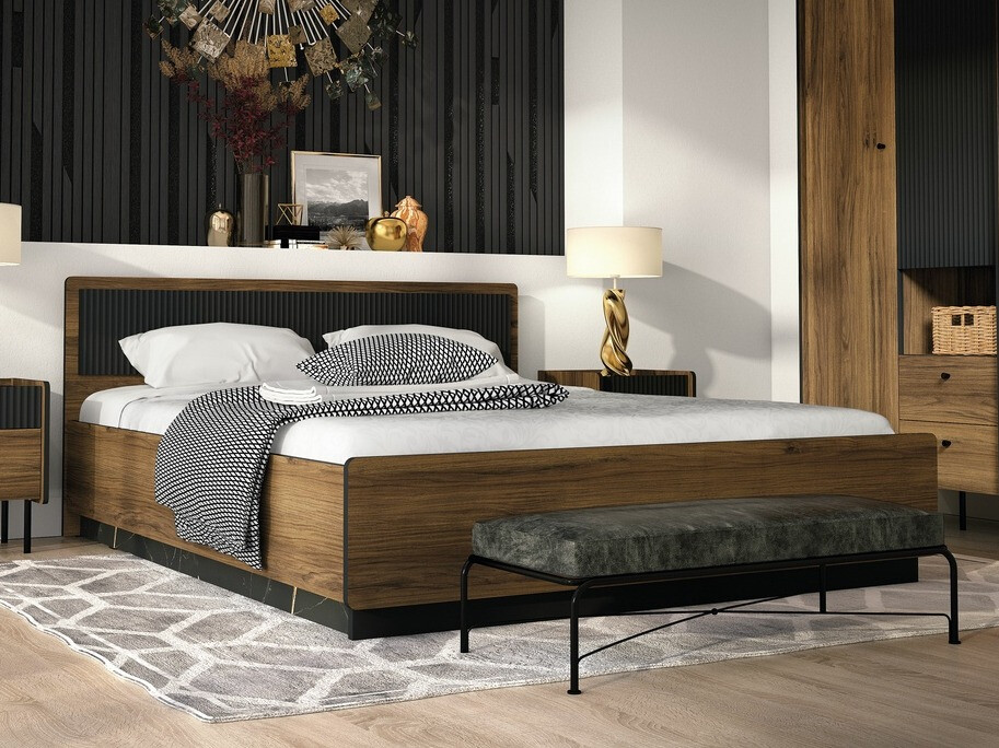 Bed Tivsali 112
