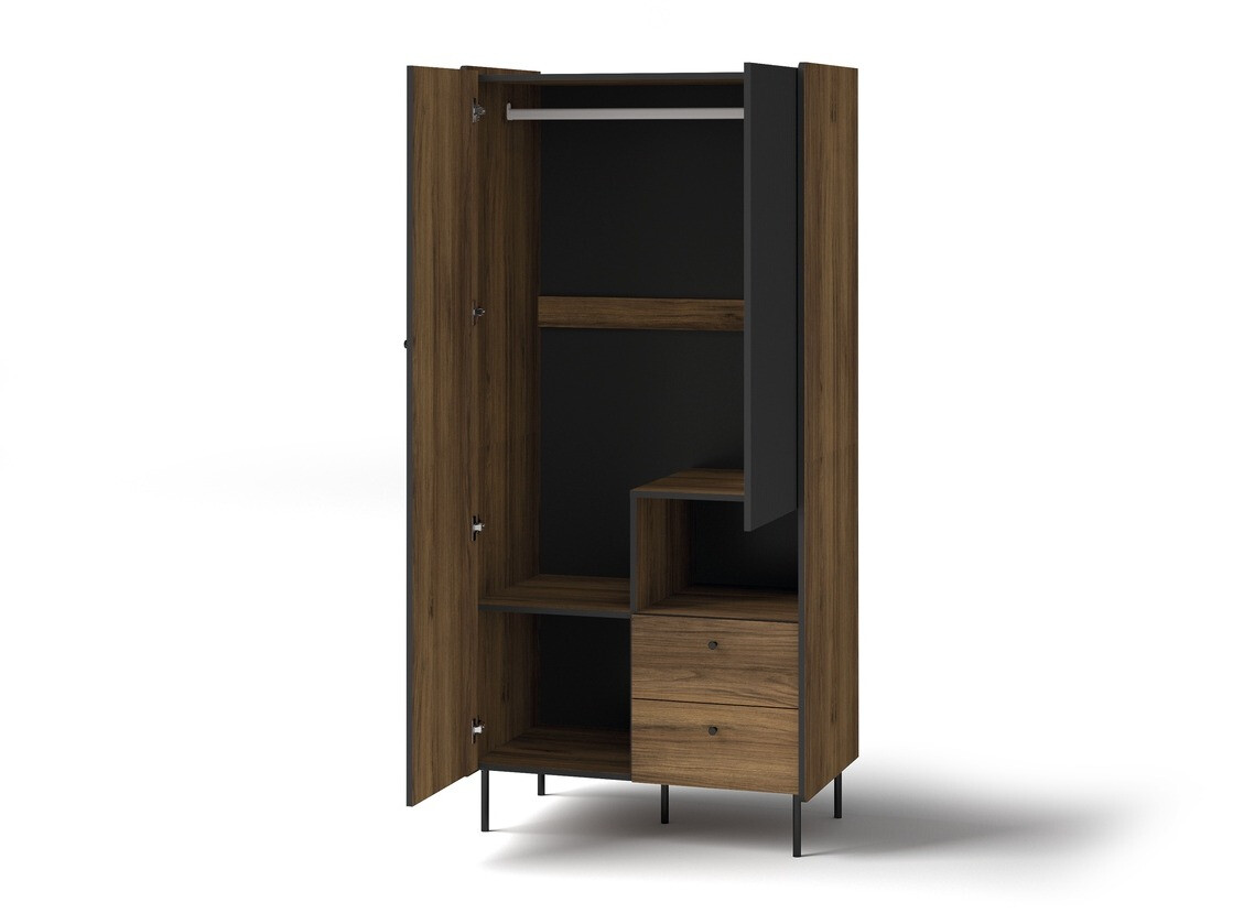 Bedroom set Tivsali 115