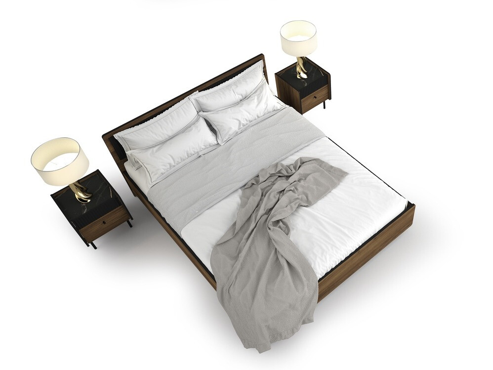 Bedroom set Tivsali 115